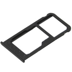 SOPORTE DE SIM HUAWEI P SMART 2020 NEGRO SOPORTE DE SIM HUAWEI P SMART 2020 NEGRO